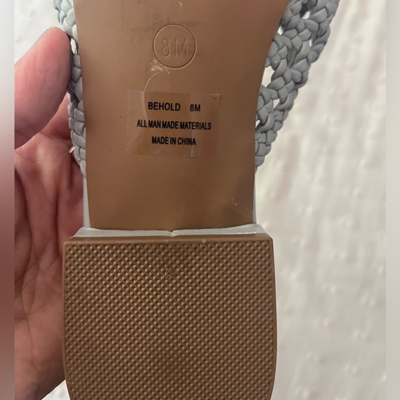 Joie Behold mule - Picture 4 of 7